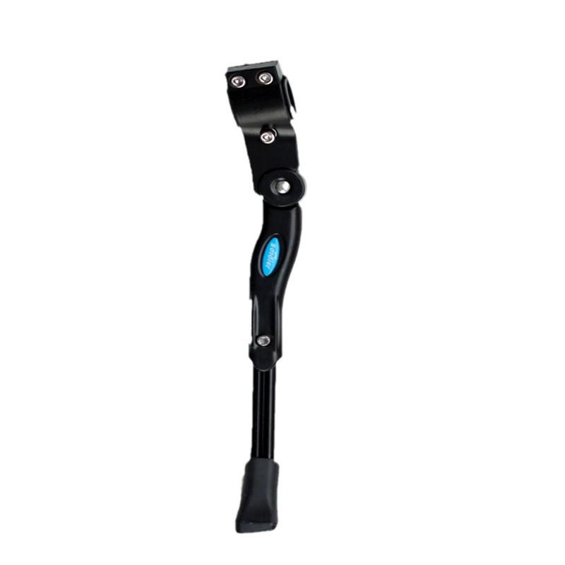 Aluminum Alloy Single Kickstand for Mountain Bike