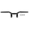 Motorcycle Modification Accessory Fog Lights 4.5'' waterproof LED Auxillary Headligh Chrome For BMW R 18 B R18B R18 2021-2024