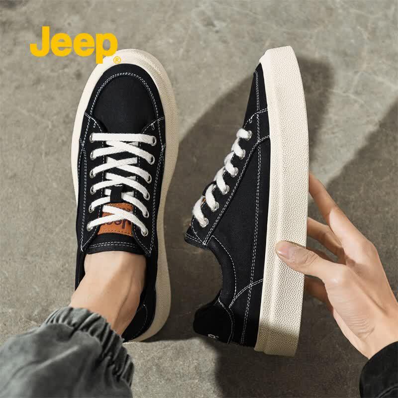 JEEP Men s Casual Board Shoes 42