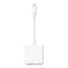 Apple Lightning Adapters