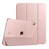 IPad 11 Case PC Hard Shell Magnetic Stand Auto Wake/Sleep Air Drop Protection Anti-Bend Tablet Cover