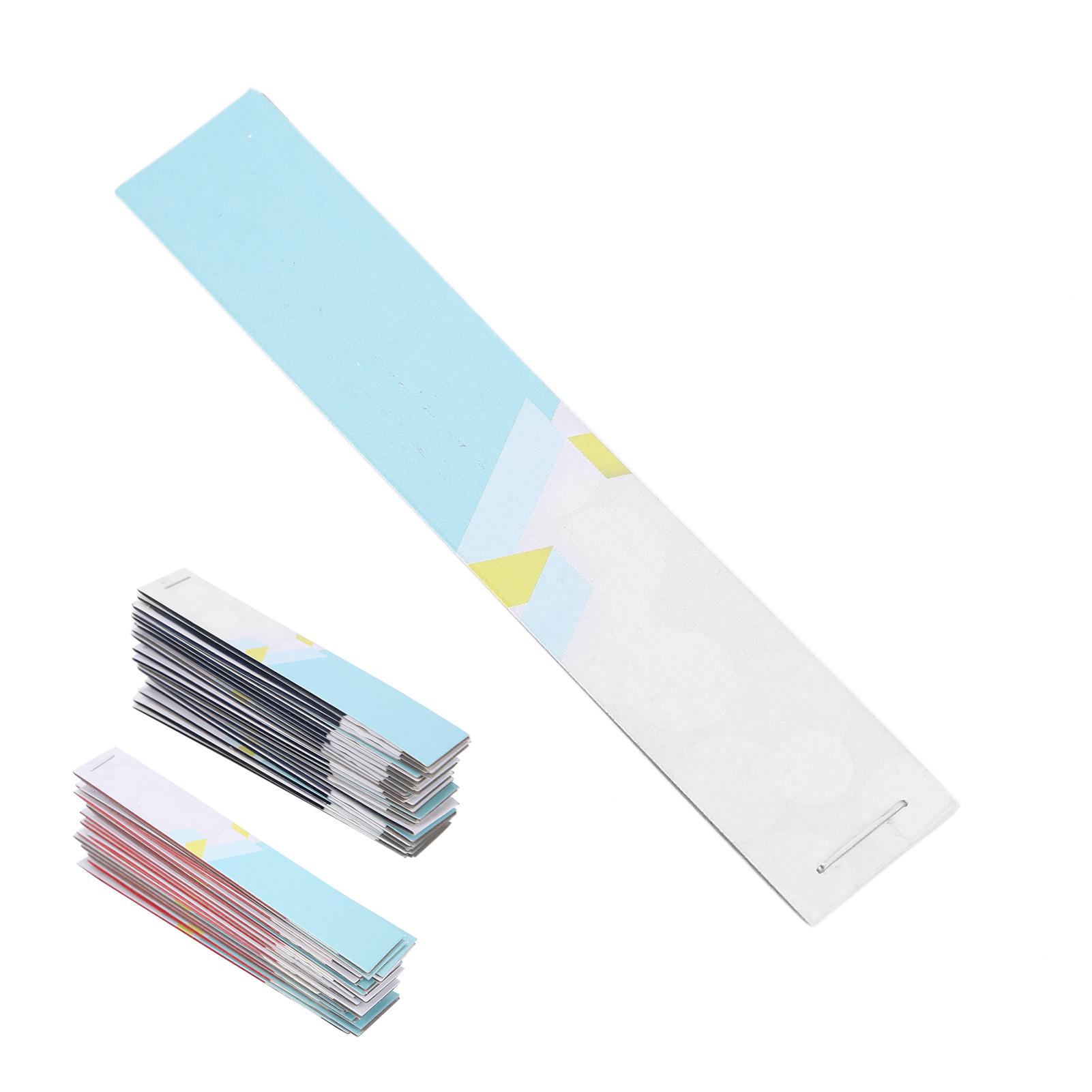 Стоматологическая артикуляционная бумага для прикуса — фото 6