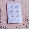 5pcs Ladies Bra Lingerie Strap Cotton Extender Extension Hooks Lots