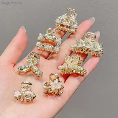 Haaraccessoires – Haarclips