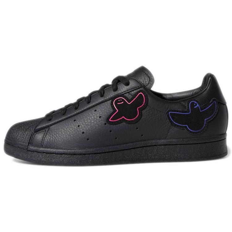

Superstar Mark Gonzales x Superstar Adidas Originals Adv Shmoo GX1488 36⅔