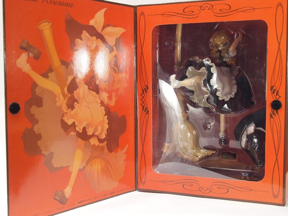 

Touhou Project Kirisame Marisa Figure painted finished [Gokokuden] (PVC product)