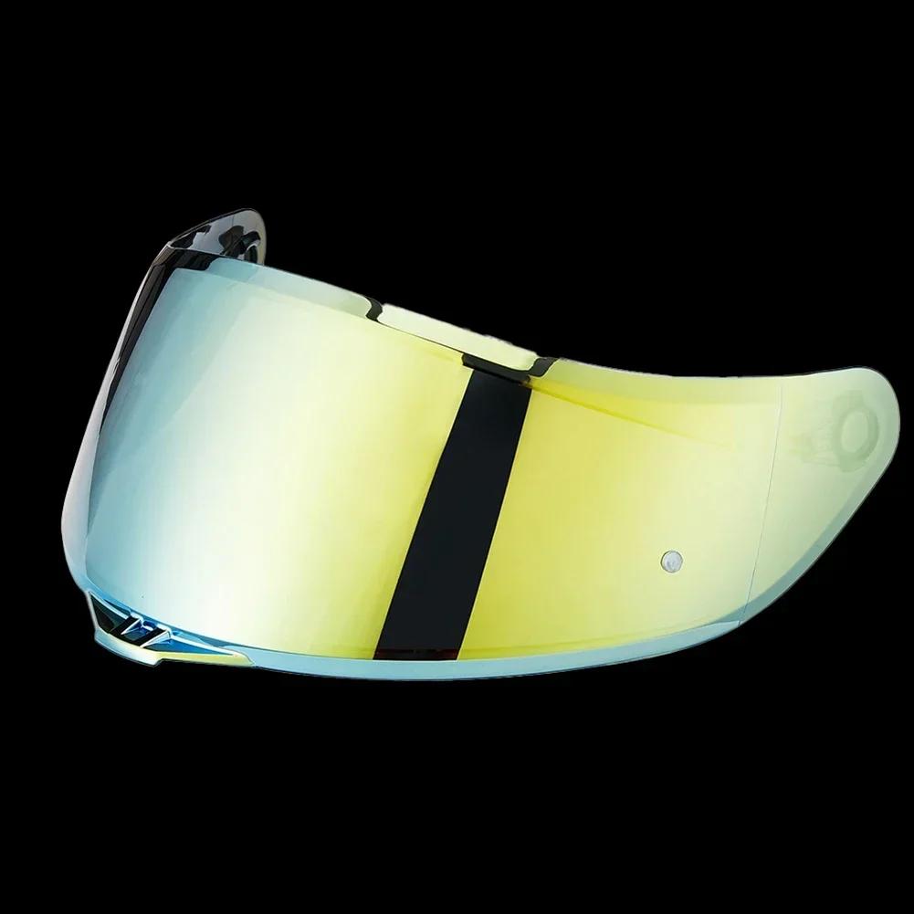 Hjelmvisir for AGV K5 K5S K3SV K1 K1S Compact ST Motorsykkelhjelm Linseskjerm Frontrute Briller Skjermtilbehør Deler