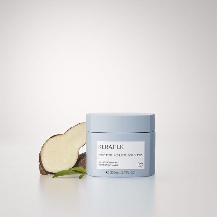 Masque fortifiant - Kerasilk - Specialists - 200ml - Soie Biomimétique - Racine de Konjac