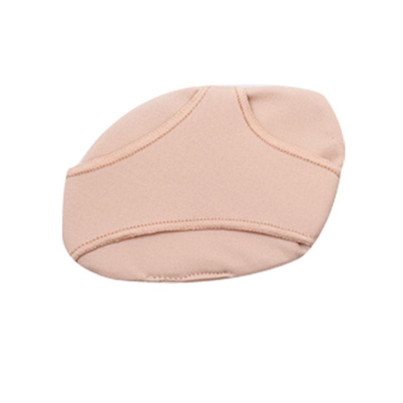 Bunion Relief Forefoot Pad & Toe Separator Sock