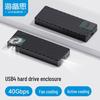Dispozitive de stocare – Hard disk-uri externe
