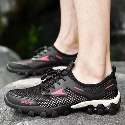 Scarpe unisex – Scarpe da trekking