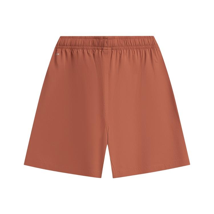 Li Ning Sport Lifestyle Serie Locker Schnelltrocknend Kühl Sport Lässig Shorts Herren Shorts AKSW241-3