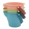 Baby Sand Play Toys Beach Castle Mold Bucket Kids Outdoors Sandbox Set Sand Acssories Building Outdoor Kids Sand Toy Summer