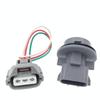 Hino 300 Taillight Brake Light Socket Bulb Holder Connector