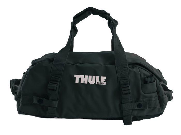 Sac De Voyage - THULE - Chasm Recycled Duffel 30L XS - Résistant Aux Intempéries - Durable - Mixte