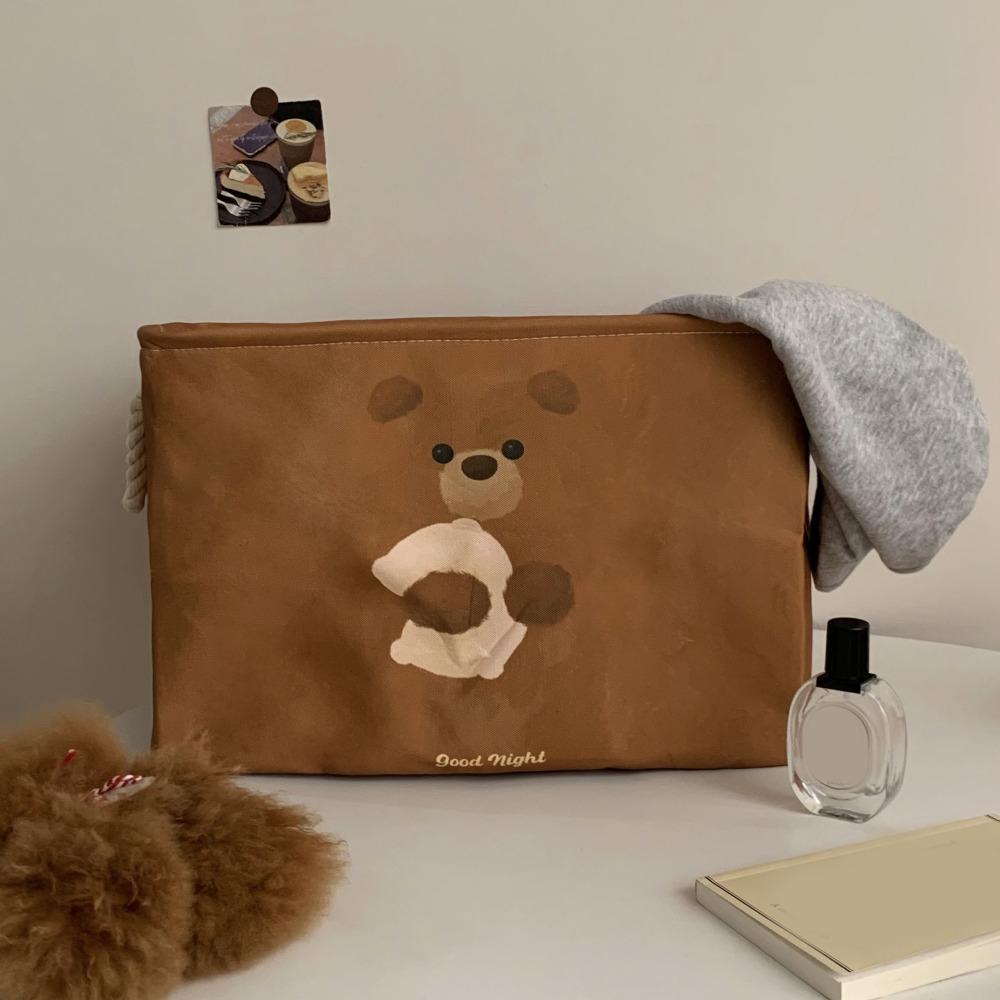 

НОВАЯ Складная Корзина для Белья Мультяшная Прочная Корзина для Хранения Игрушек Портативная Корзина для Грязной Одежды Бытовая