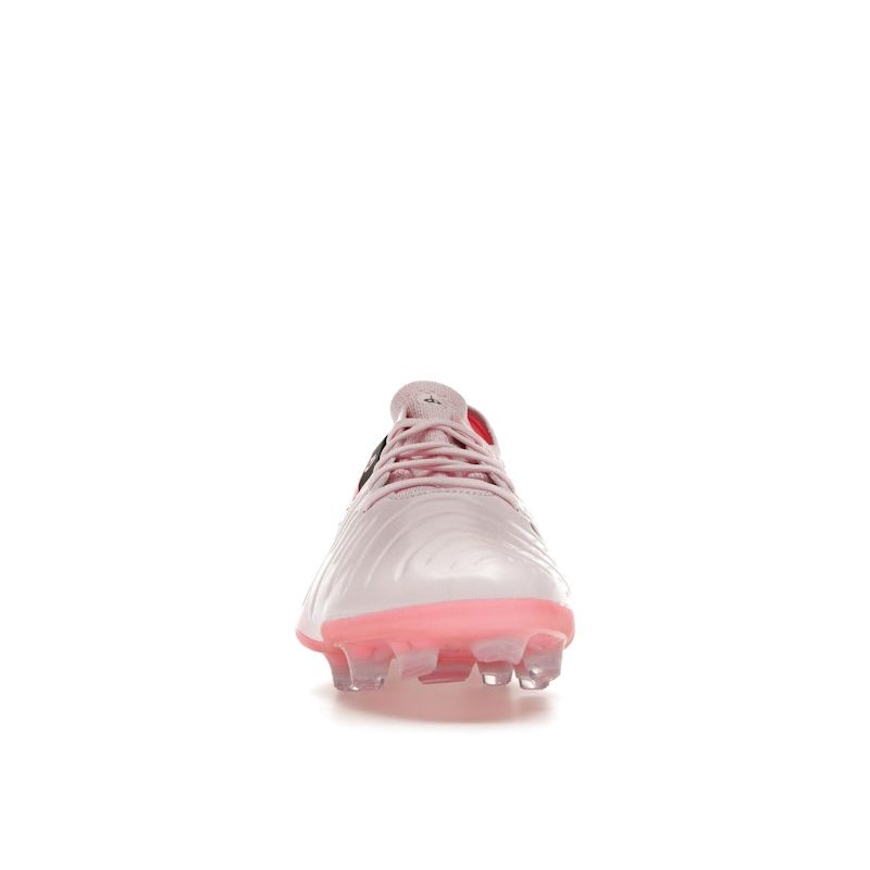 Nike Tiempo Legend 10 Elite FG Tournament Pack Unisex Sneakers Rosa Rosa-Skum Svart DV4328-601