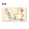 Removable Dishwasher Magnet Cartoon Animal Dirty Clean Magnet, Magnetic Indicator, Double-sided Dish Washing Machine Decoration Kitchen