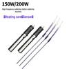 90W 203H/205H High-Frequency Soldering Iron Heating Core & Wire Accessory for Soldering Stations