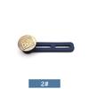 Adjustable Metal Waist Extension Button for Jeans