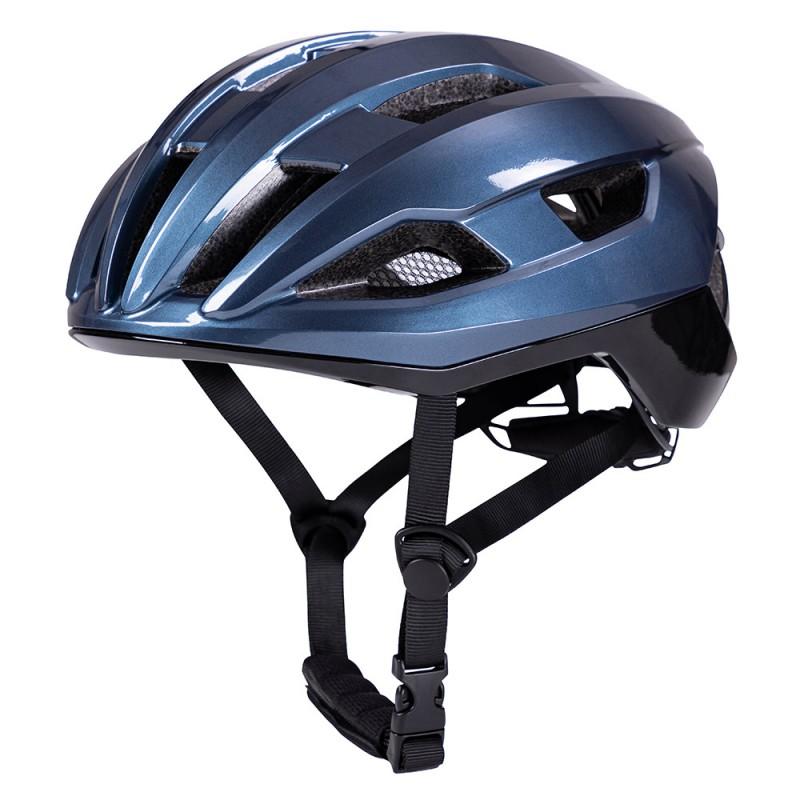 Unisex Road Mountain Bike Helmet Lightweight Ventilated Cycling Adults PC EPS Full Coverage Half