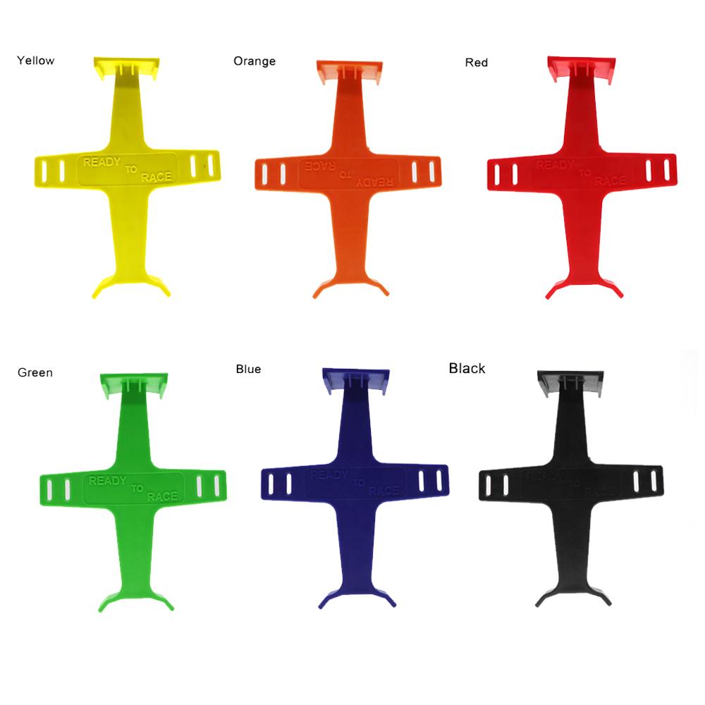 Mounts Holder Motorcycle shock absorber Transportation Protector Motocross Protection Brace Stand