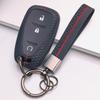 Key Fob Cover for Chevrolet Chevy Equinox Malibu XL Cruze Camaro Blazer Traverse with Keychain Anti-Scratch Surface Shockproof Structure