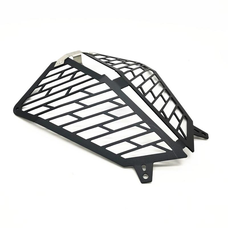 Motorcycle Accessories Headlight Protection Guard Cover For KTM 790 Adventure / R ADV