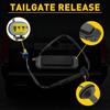 Liftgate Tailgate Hatch-Release Button Switch 15106857 Fits GMC Chevy Cadillac V