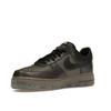 Nike Air Force 1 Low Paris Unisex-Sneaker Braun Schwarztee Schwarz FZ4167-200