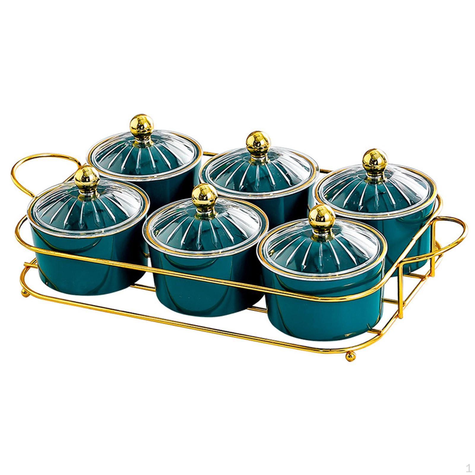 

Разделенный поднос для сухофруктов с крышкой, многосекционные решетки, печенье, тарелки в форме змеи, гостиная зелёный