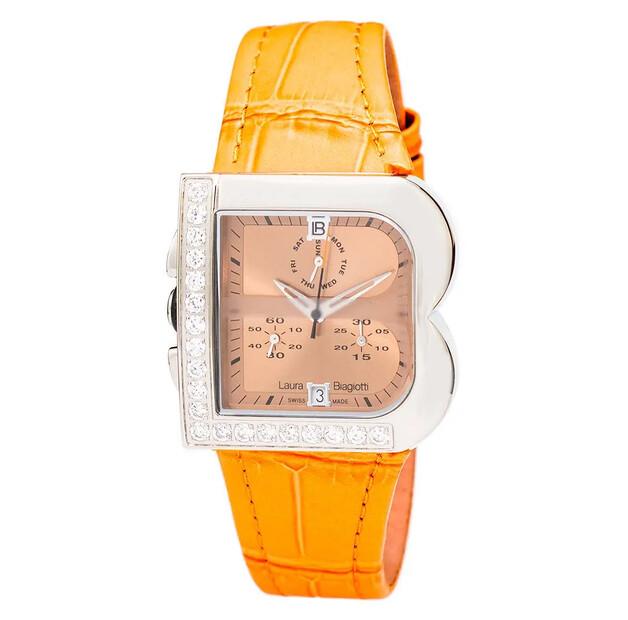 

Laura Biagiotti LB0002-NA часы