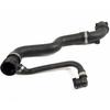 Upper Radiator Hose for BMW 3 Series 316i/318i N46 Engine