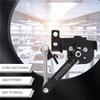 Superior-Head Light Lamp Level Sensor,Height Level Sensor Front Link For Subaru Forester Impreza Legacy 2006-2012 84021-AG000