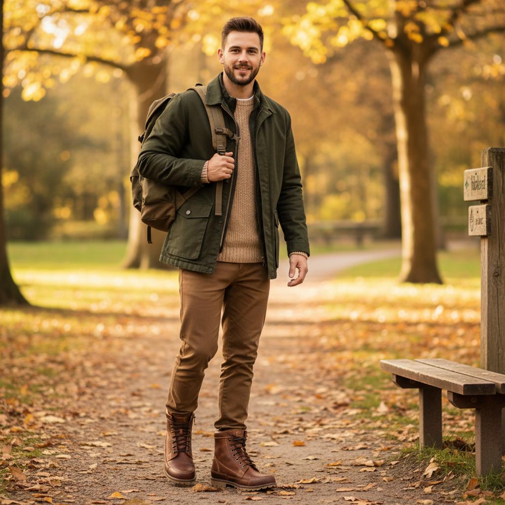 Timberland Earthkeepers Durable Short Boots Men Footwear TB-015551-210