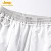 JEEP Unisex Fleece Lined Outdoor Cargo Hiking Pants
