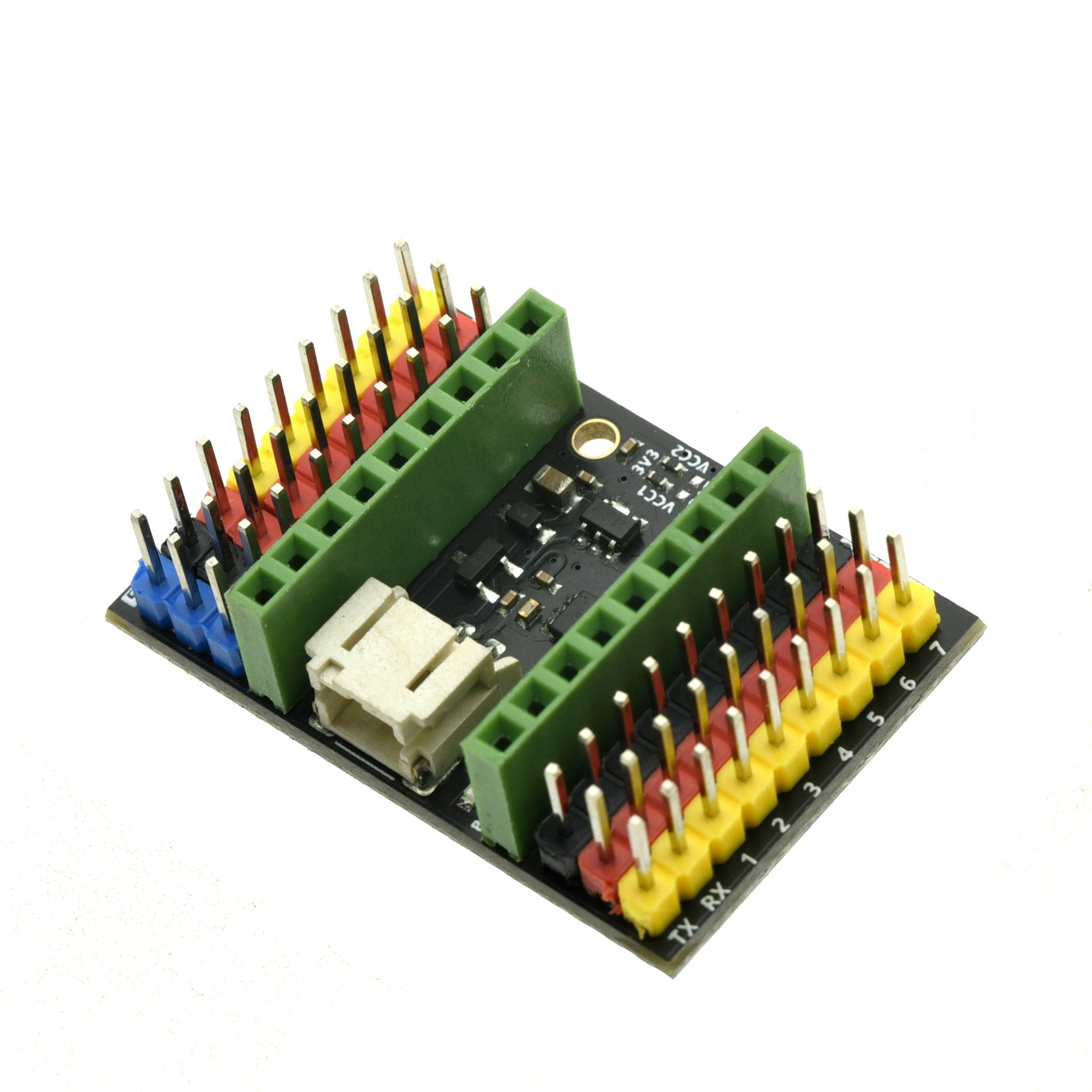 

1PCS ESP32-S3 Supermini Development Board WiFi Bluetooth 5.0 Ultra-Small Size ESP32 S3 ESP32-S3FH4R2 For Arduino Micropython