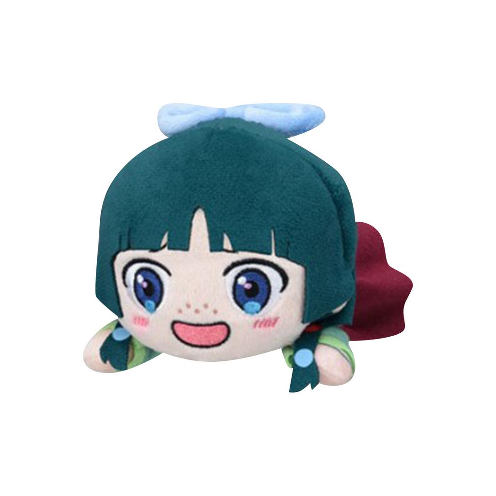 Plüschpuppe, Spielzeuggeschenk, Cartoon, Stoffpuppe für Kinder, Geschenkkissen für Kinder(Keine Norm)