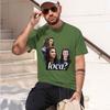 Bella Where The Hell Have Been Loca T Shirts Jacob The Twilight Saga T-ShirtUnisex 90s Movie T-shirts Tops 62402 2026 Mo