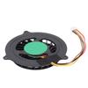 CPU Replacement Fan 4pin Notebook Cooling Replacement Fan for Lenovo K26 K23 AD4605HXGE3