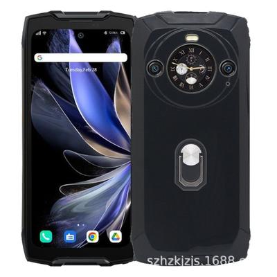 Phone Case Blackview Bv9300 Pro, Stand