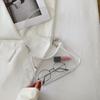 Small bag women's bag summer new trendy version fashion messenger bag shoulder armpit bag