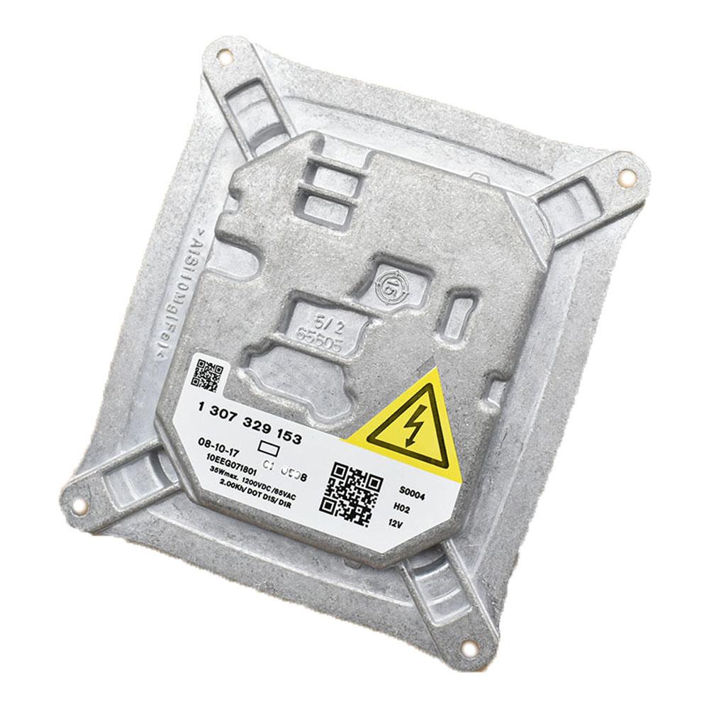 1307329153 OEM Xenon HID Headlight Ballast Module for BMW 328i 328xi 335i 335xi E90 M3 E70 X5 Cooper