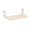 Cat Window Hammock Foldable with 4 Suction Cups Strong Load Bearing Stable Support Pet Window Bed
