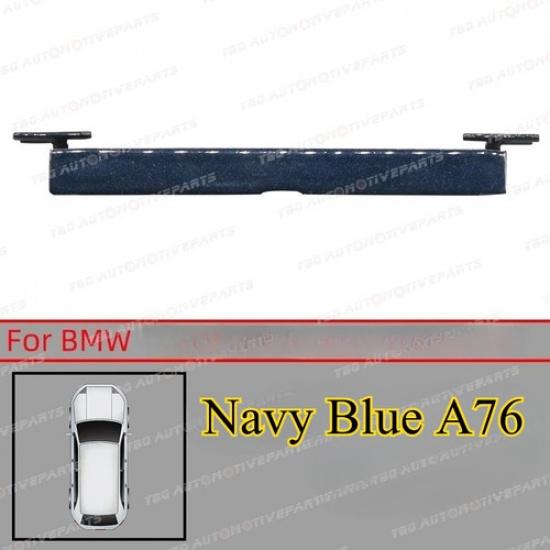 Roof Rack Cover Running Water Strip for BMW 3 Series F30 F31 M Sport 2013-2018