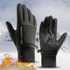 Durable And Safe Winter Gloves For Men Women-Waterproof Thermal Glove For Cold Weatherwarm Gloves For Cyclingsnowtouchscreen Finger