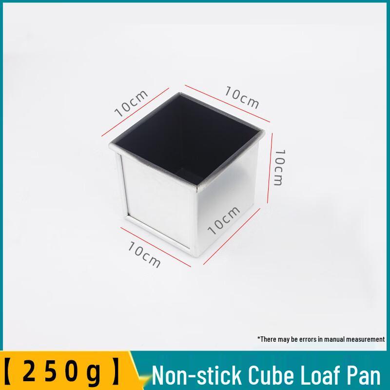 

WS Corrugated Gold Non-stick Bread Loaf Pan