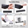 ATS886 Mini Wireless Tattoo Printer Machine Bluetooth Pattern Tattoo Transfer Printer Plastic Tattoo Stencil Thermal Copier