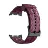 Swim Silicone Strap for Samsung Galaxy Watch 8 Classic 46mm 40mm 44mm Soft Breathable Bracele for Galaxy Watch Ultra 47mm 2025 Band