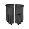 Crocodile Women's Goatskin Thin Touchscreen Driving Leather Gloves